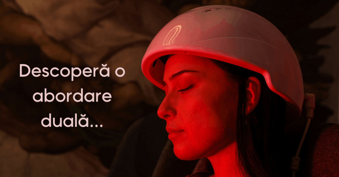 Legătura dintre fotobiomodulare și antrenamentele neuronale