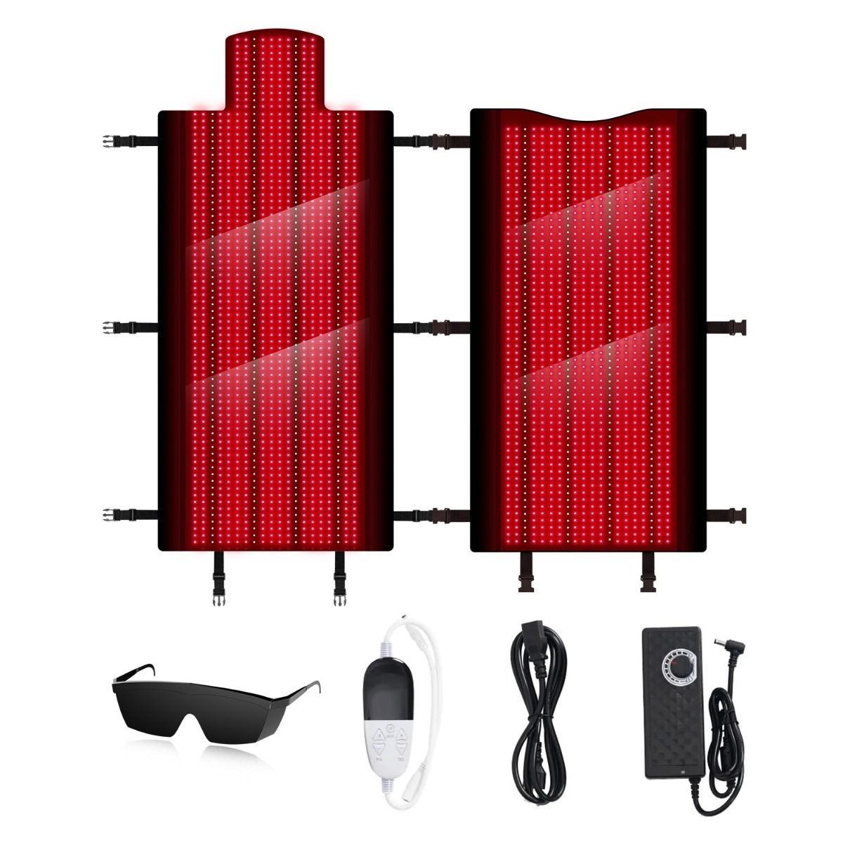 Photobiomodulation Blanket - Nircura 360° Upgrade