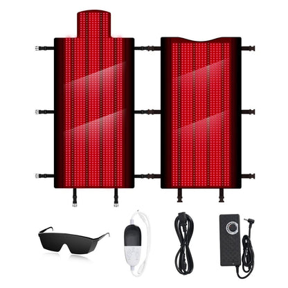 Photobiomodulation Blanket - Nircura 360° Upgrade