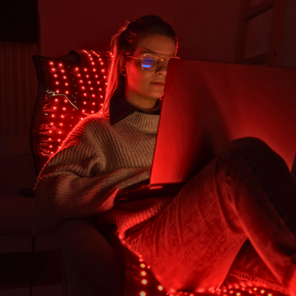 Photobiomodulation Blanket - Nircura 360° Upgrade