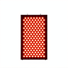 Red Light Led Panel - Cellular Elevation Max