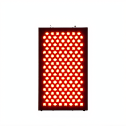 Nircura Cellular Elevation MAX panou red light therapy