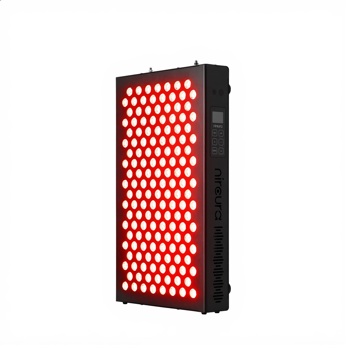 panou cu lumina rosie si NIR Nircura Cellular Elevation MAX