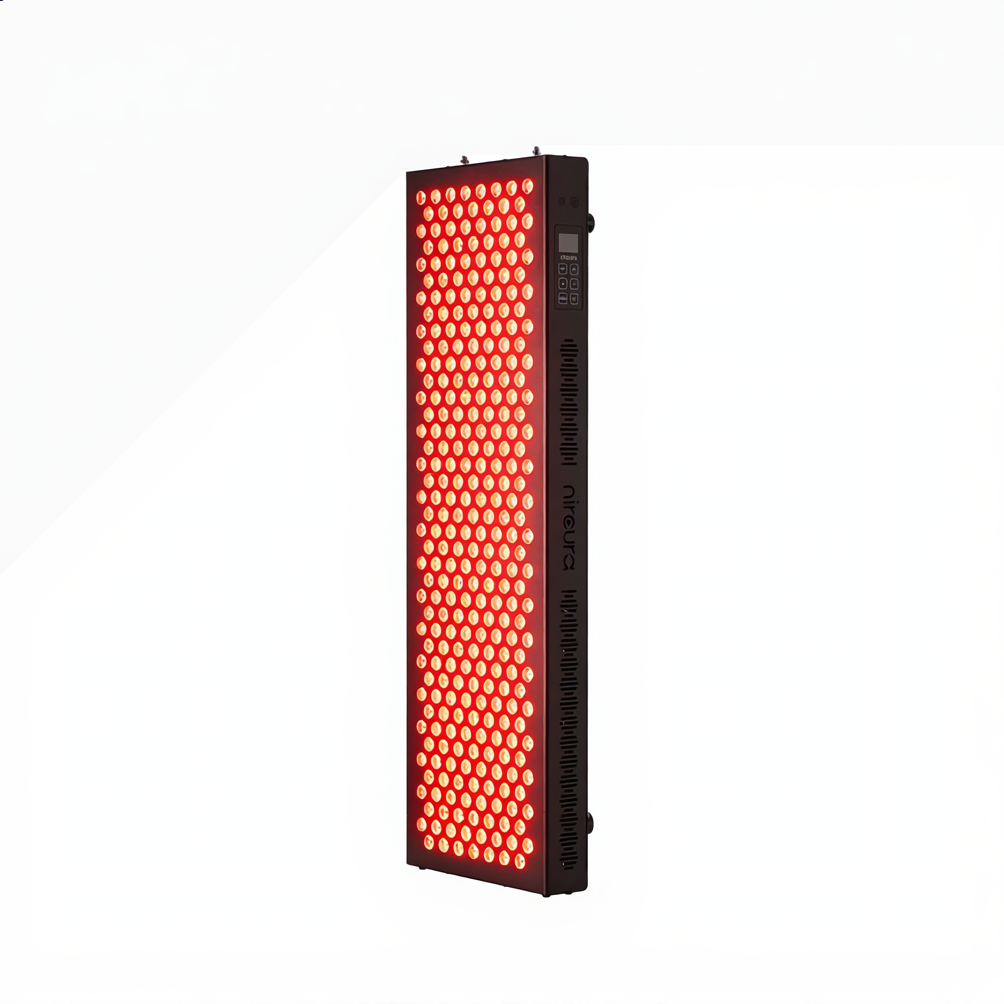 panou premium cu lumina rosie si NIR Nircura Cellular Elevation
