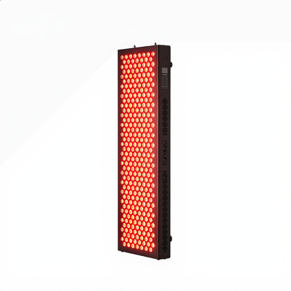 panou premium cu lumina rosie si NIR Nircura Cellular Elevation
