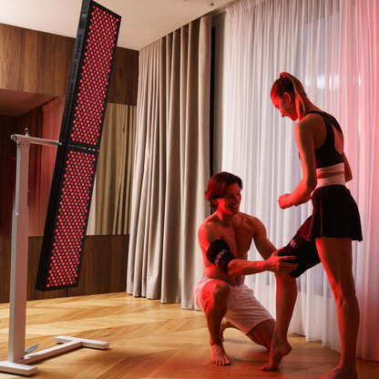 Red Light Led Panel - Cellular Elevation Ultra