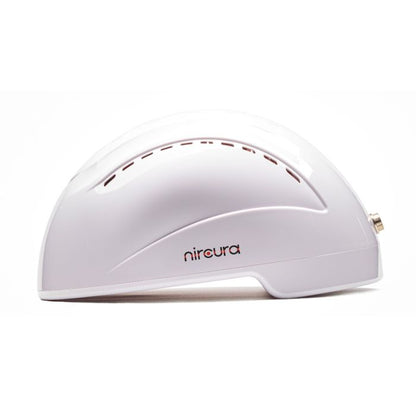 Nircura Neuro SUN casca red light therapy pentru claritate mentala
