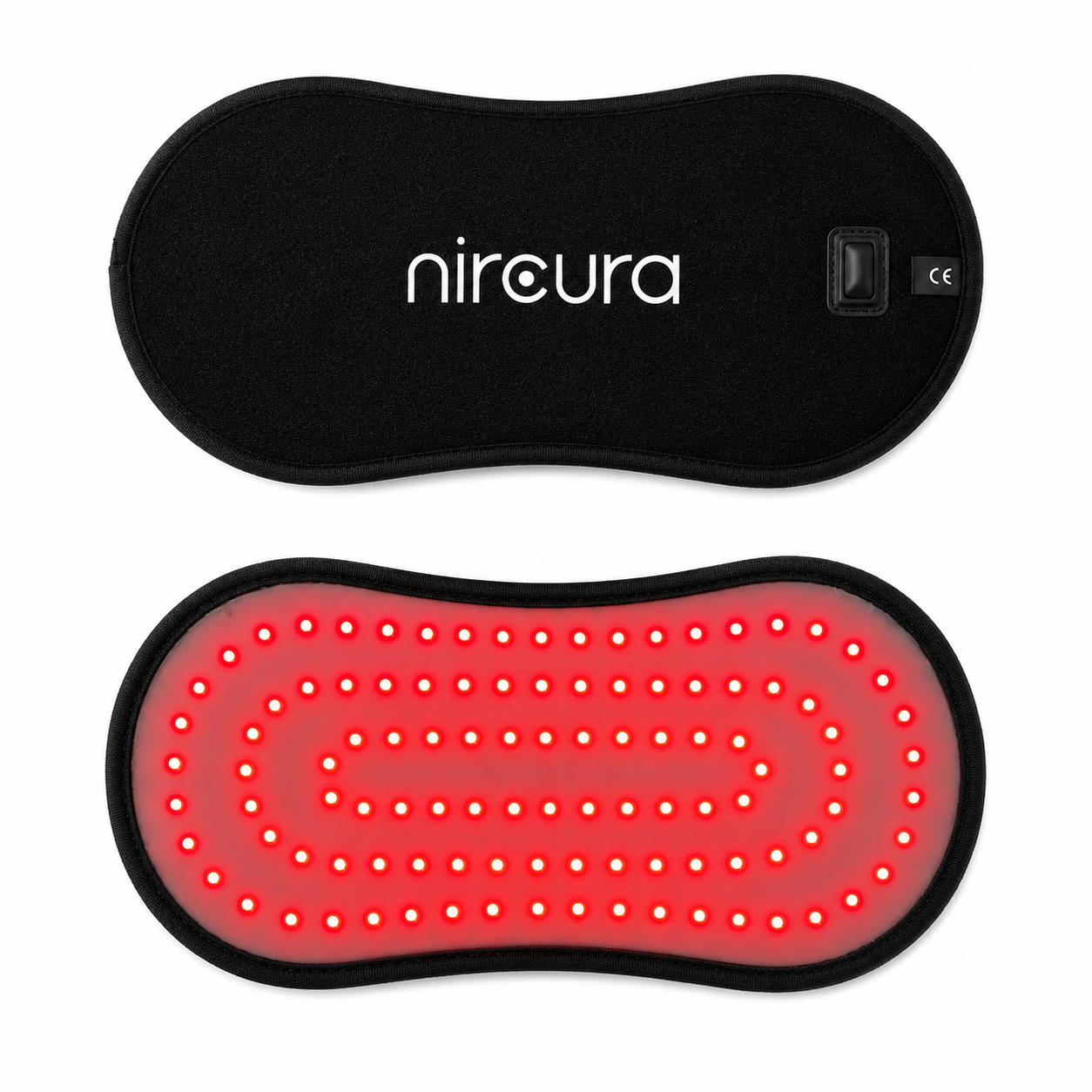 Red Light Belt - Nircura Light Belt Pro