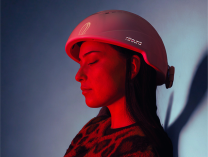 dispozitiv fotobiomodulare pentru creier Nircura Neuro SUN PBM