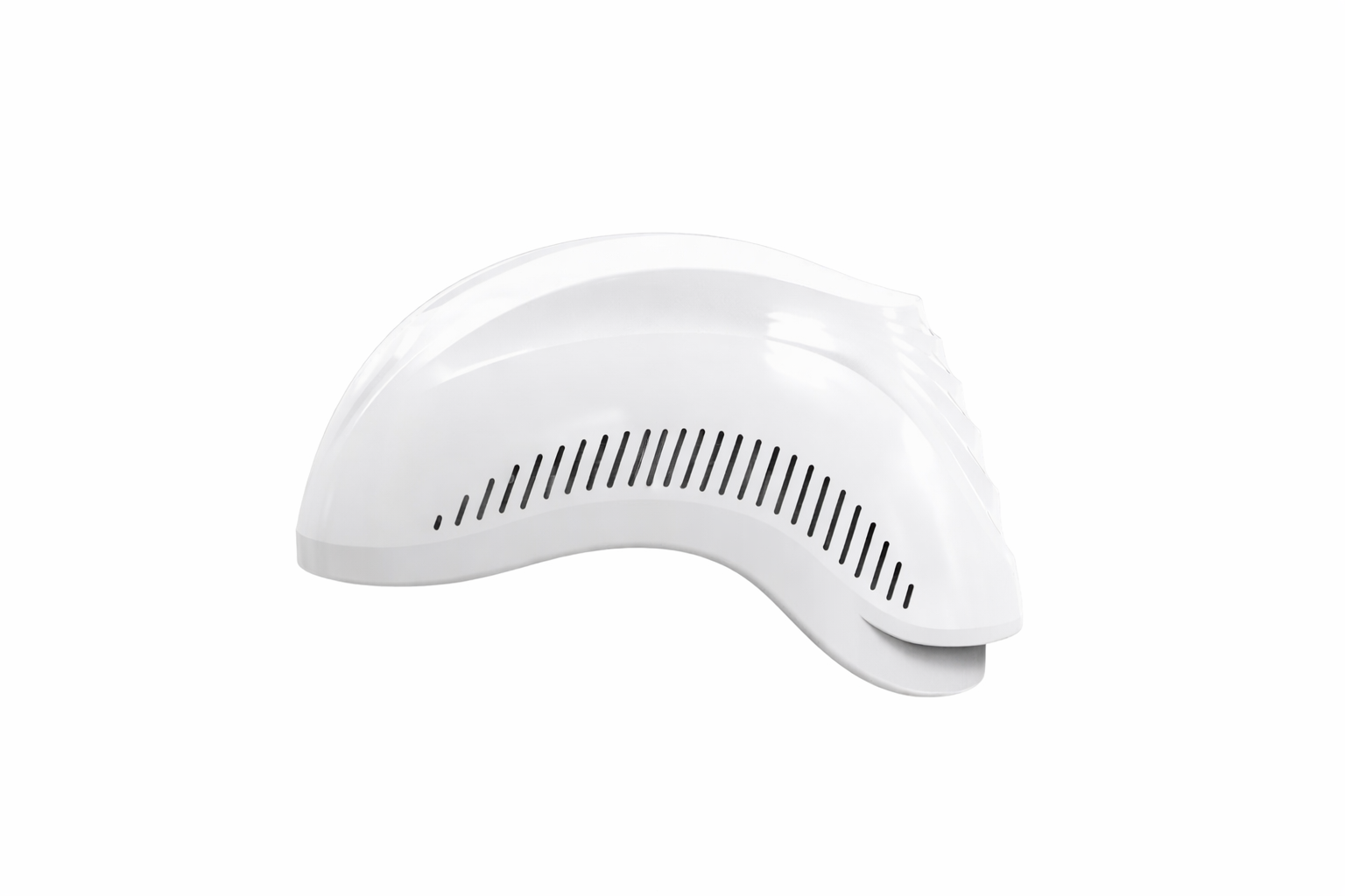 Nircura NeuroSINC 2100 casca red light therapy pentru creier