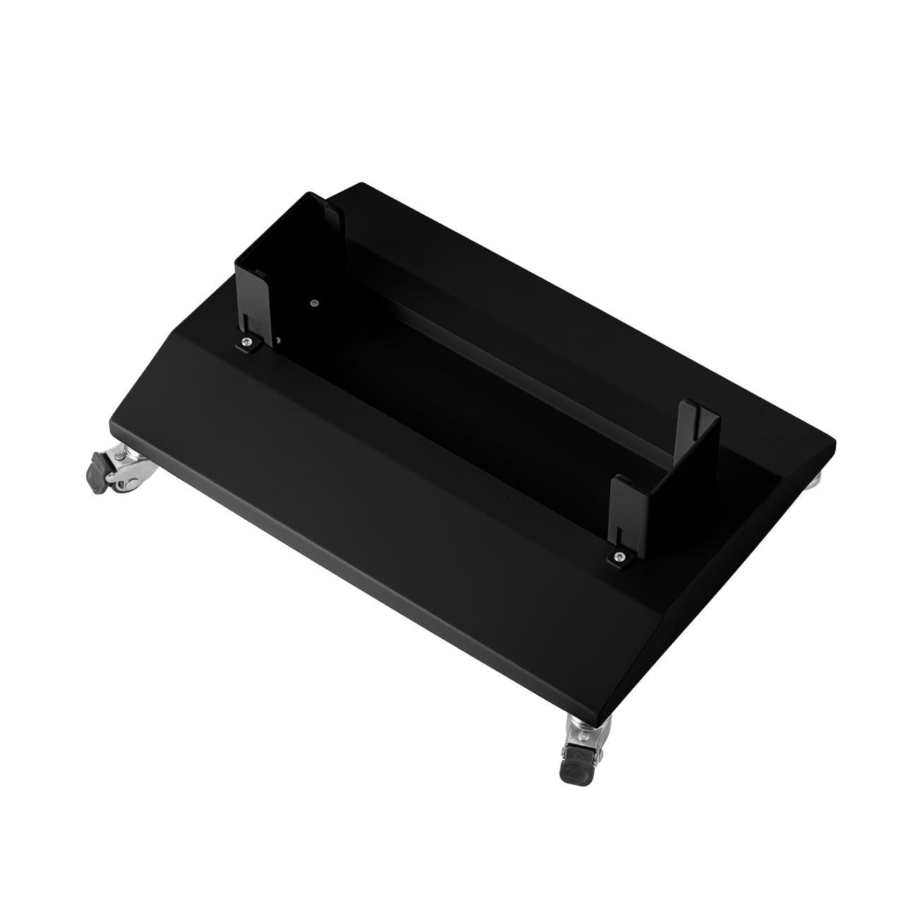 stand pentru panouri cu lumina rosie Nircura Floor Stand Enhanced