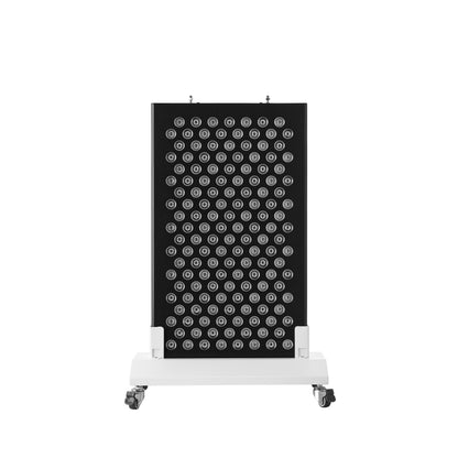 suport freestanding pentru panouri Nircura Cellular Elevation
