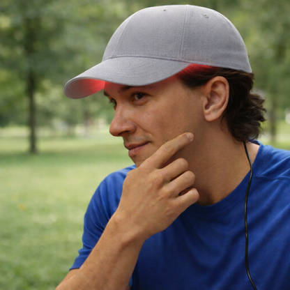 Red light cap - Regena Hair Cap