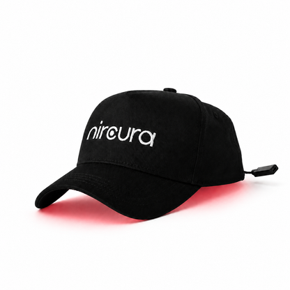 Red light cap - Regena Hair Cap