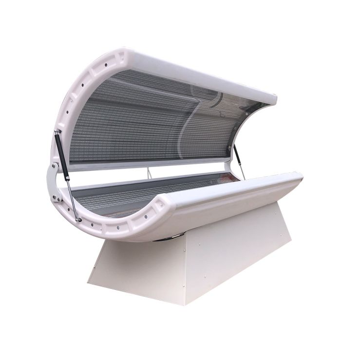 pat profesional de fotobiomodulare full body Nircura Evolution Intra Station II