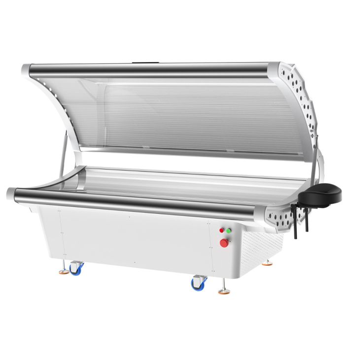 Evolution Enter Station I